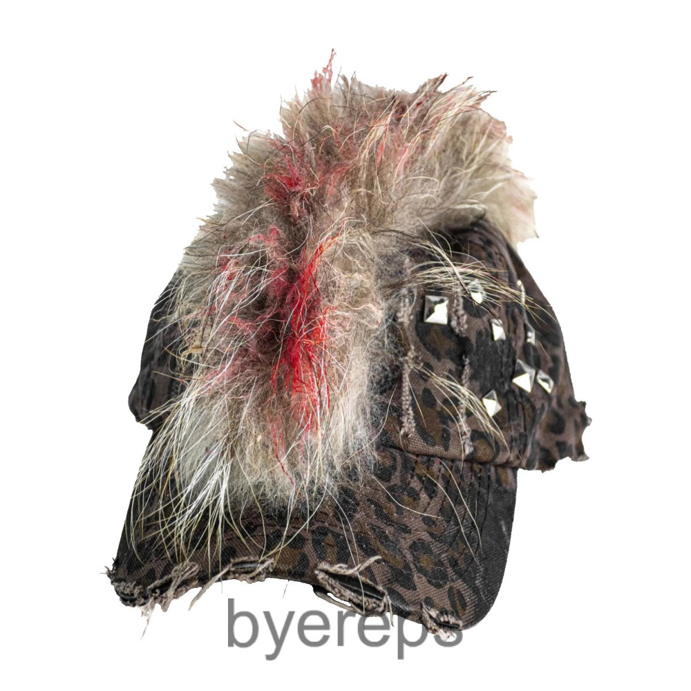 TSL 2000L Mohican cap