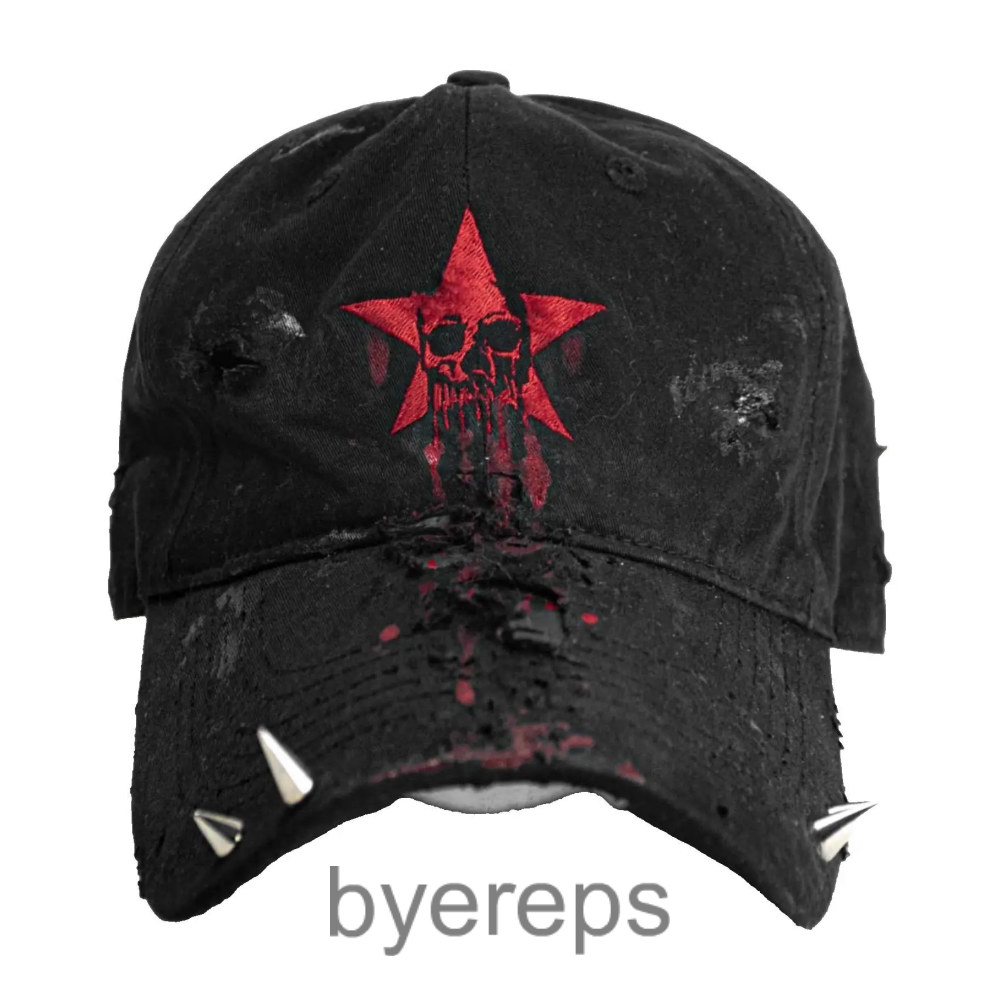 TSL Cruely cap