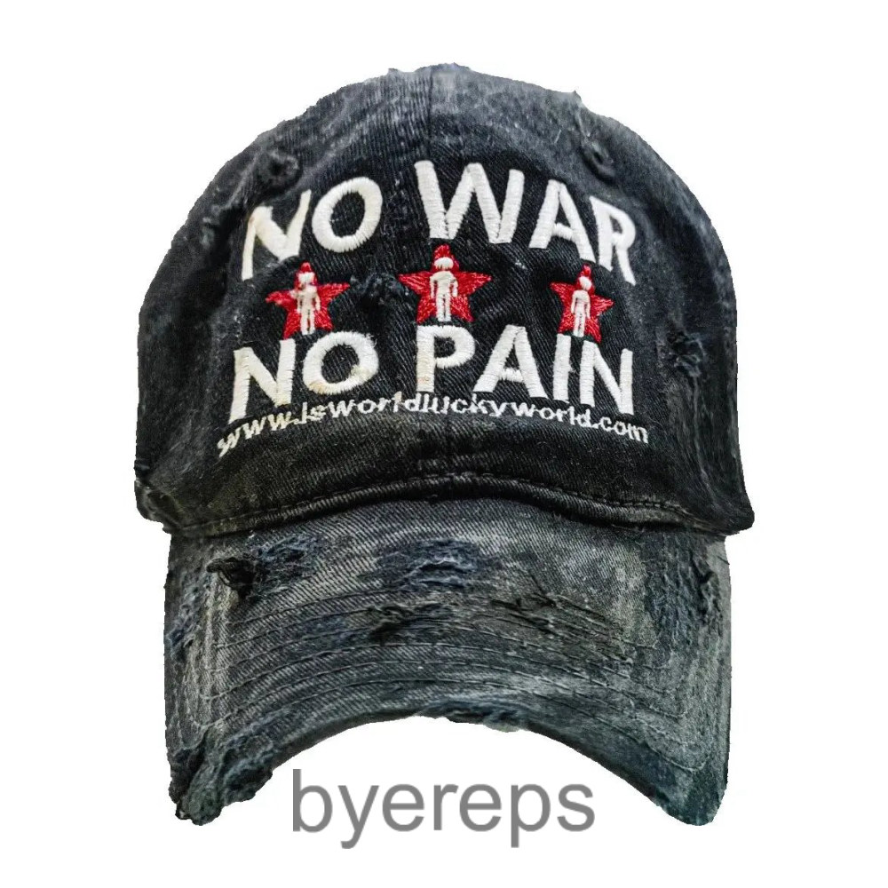 TSL Industry waxed cap