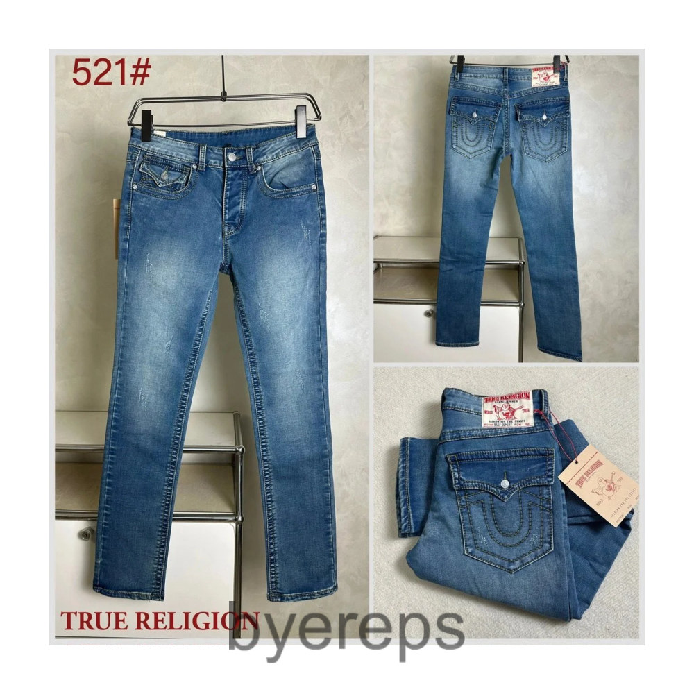 Ture Religion Jeans