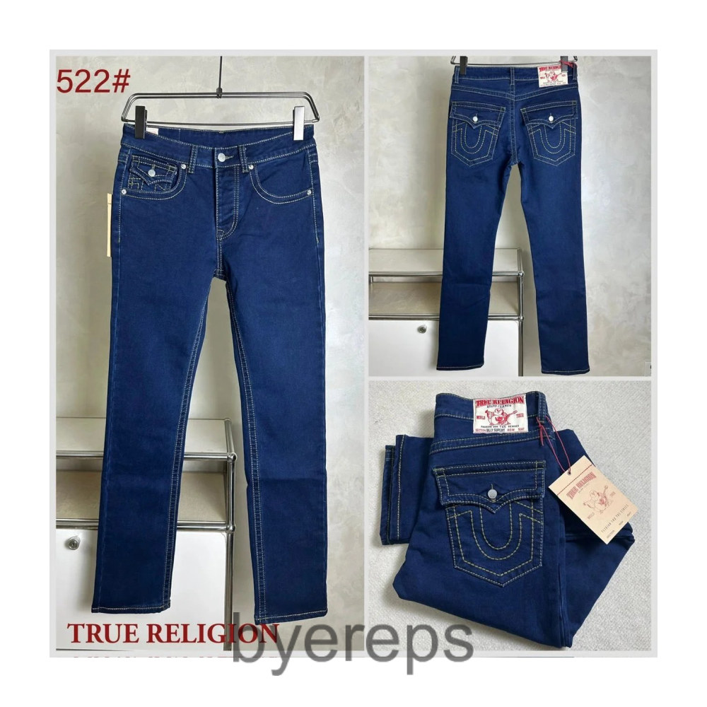 Unbranded Ture Religion Jeans — photo 4 of 4