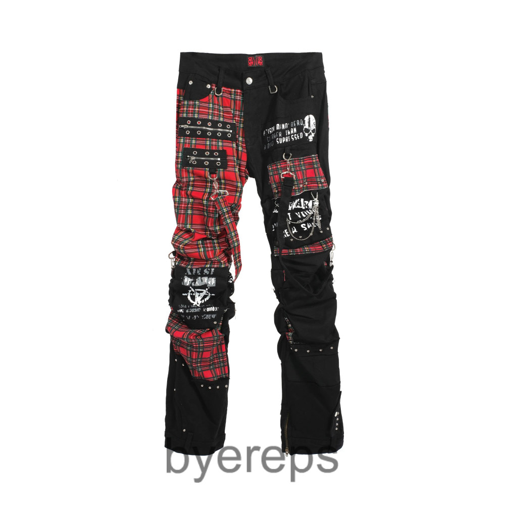 UCANTBELIKEME 25SS denim