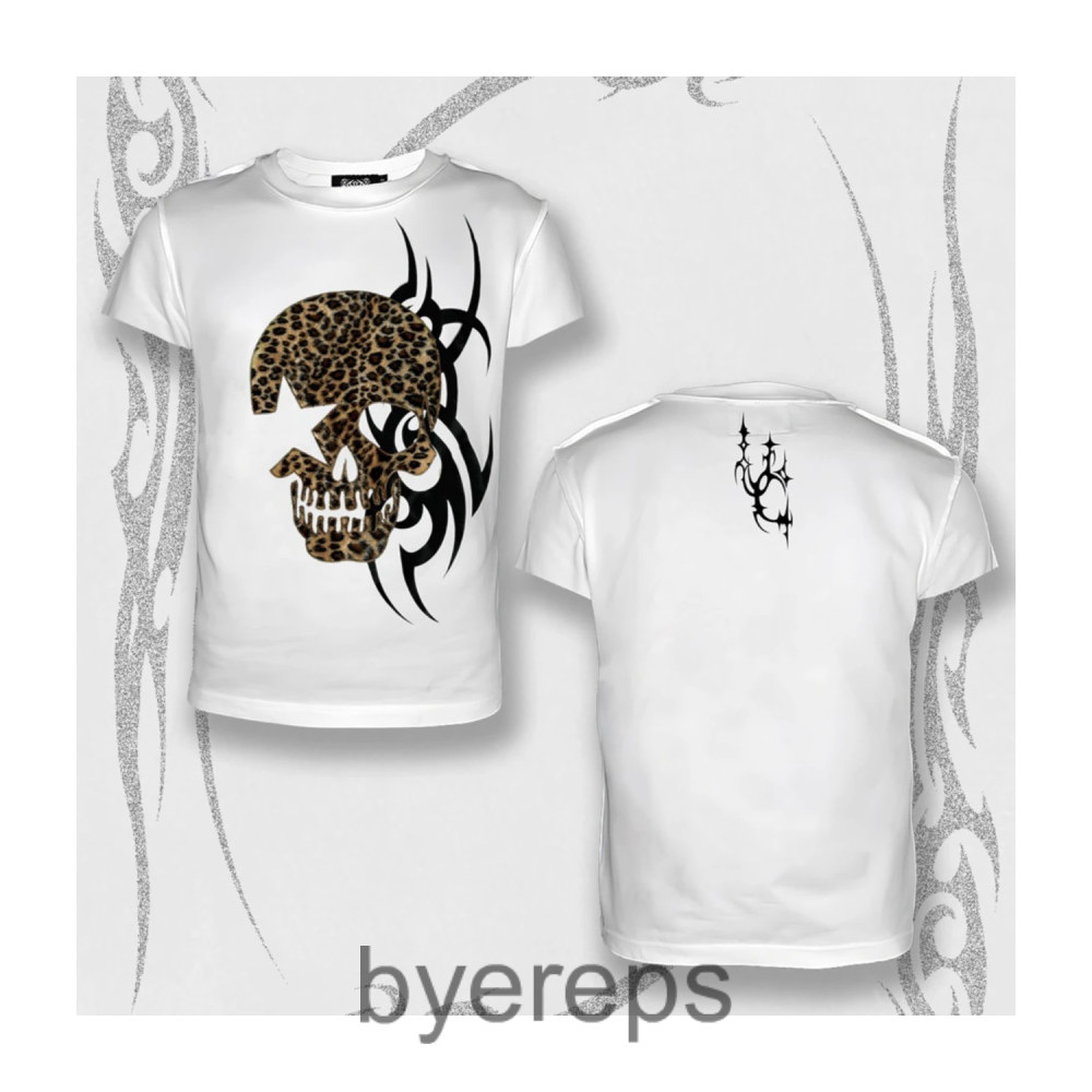 UCANTBELIKEME 25SS tee