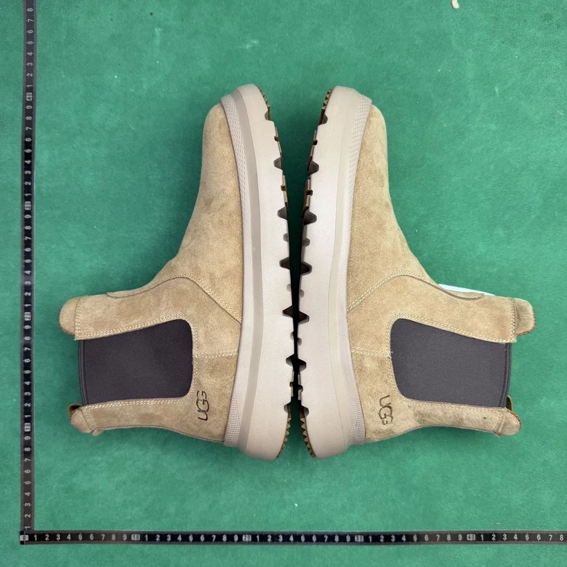 UGG Burleigh Chelsea
