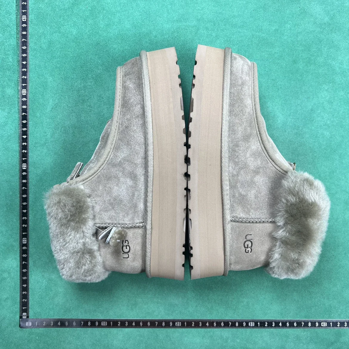UGG Funkette