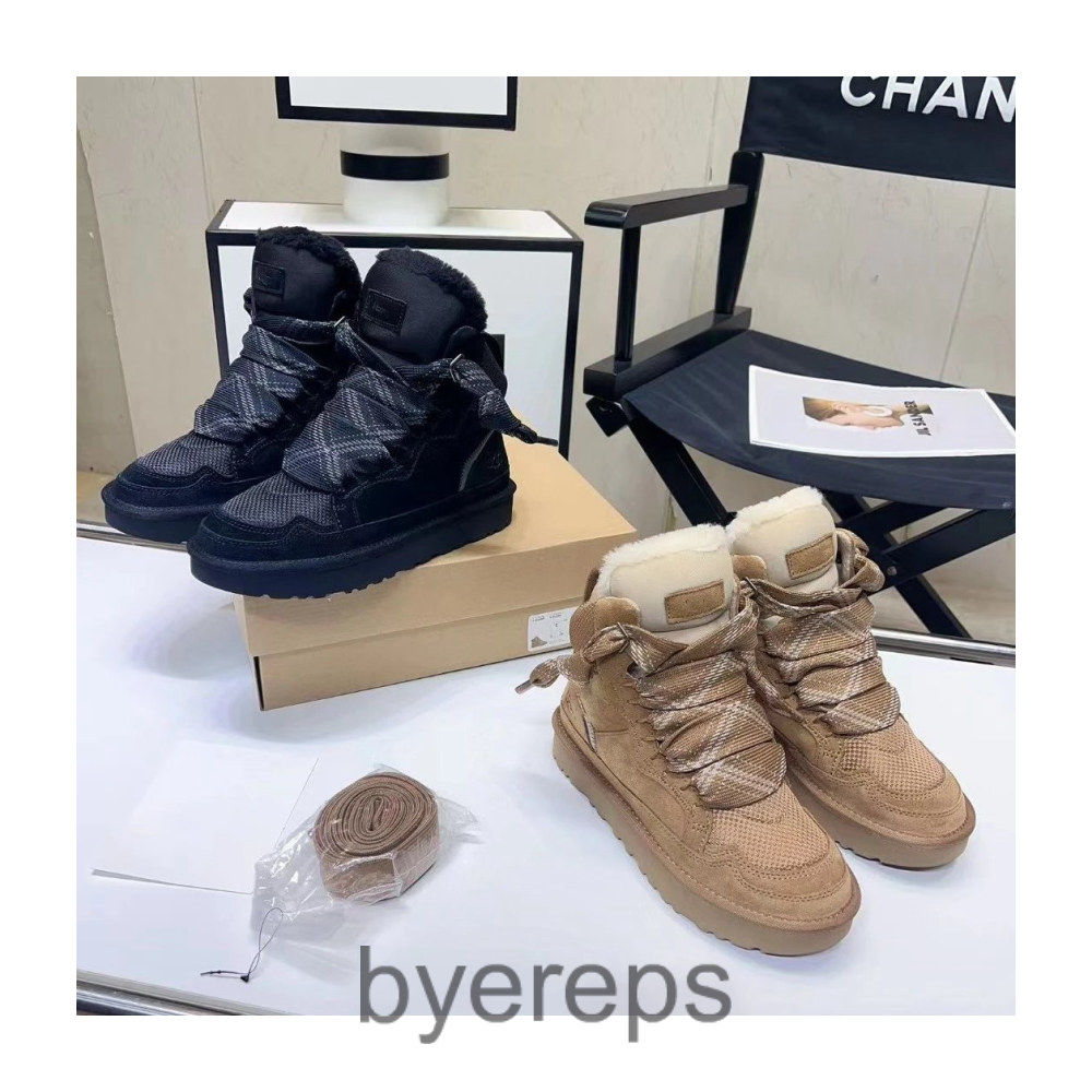 UGG Lowmel Trainer