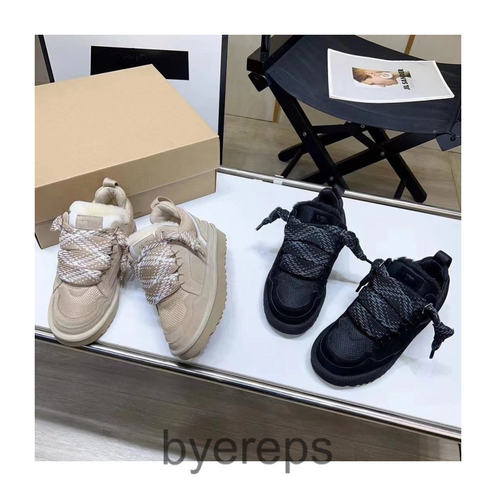 UGG Lowmel Trainer — photo 2 of 4