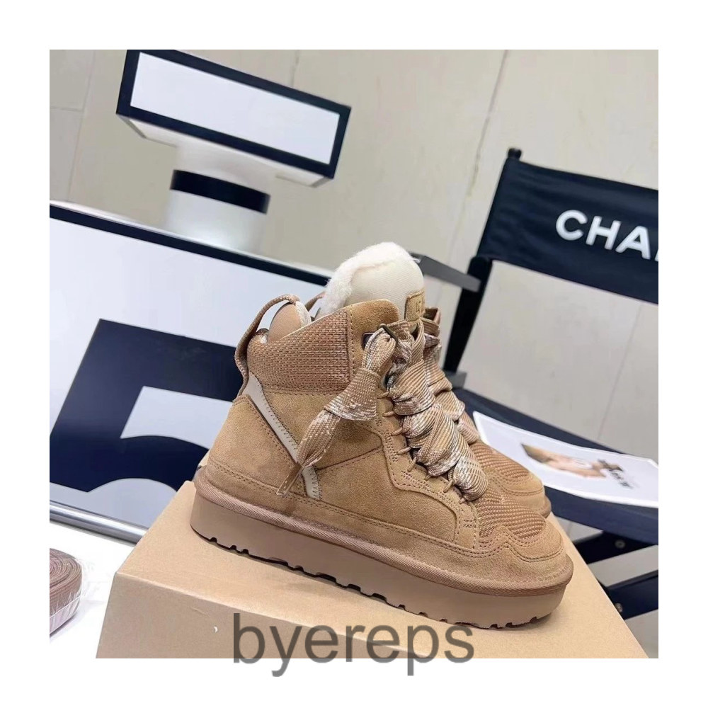 UGG Lowmel Trainer — photo 4 of 4