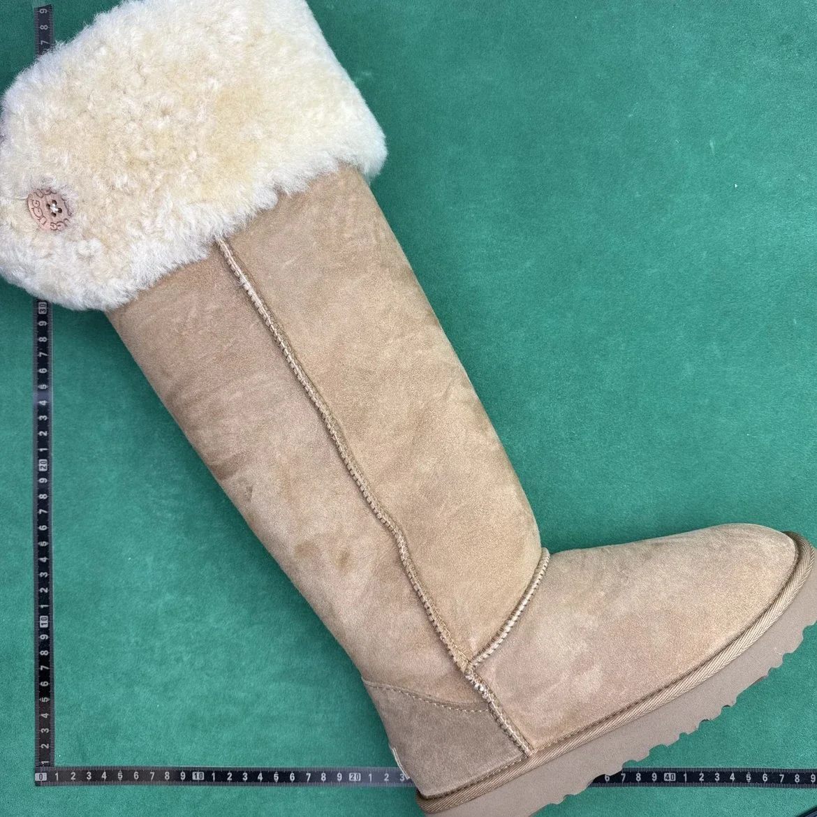 UGG Over The Knee