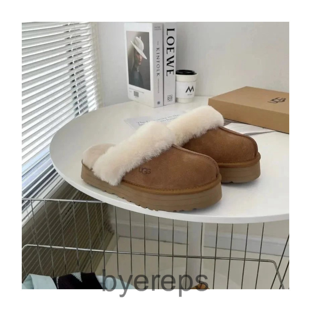 UGG Snow Boots