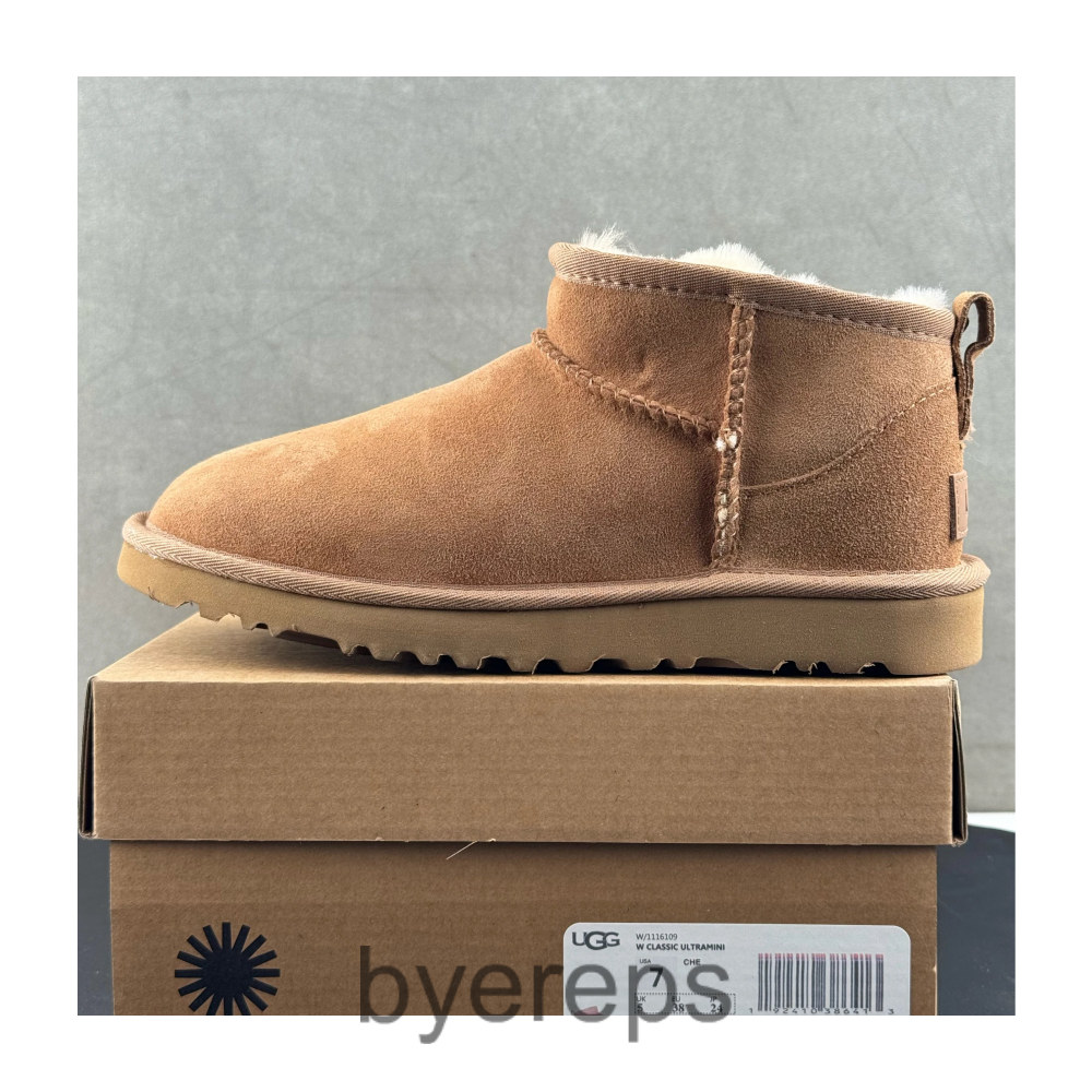 UGG x Palace Tasman — photo 4 of 4