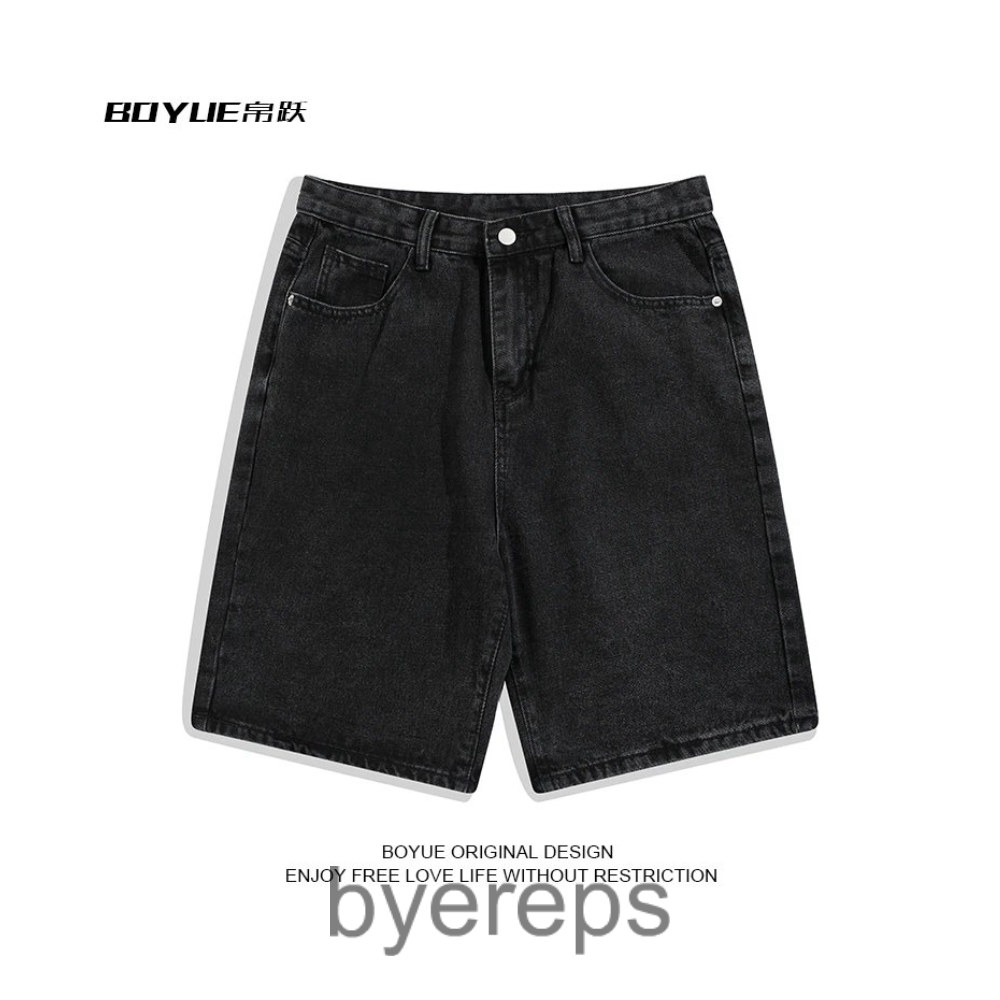 Unbranded Jorts (3-Colors) — photo 2 of 4