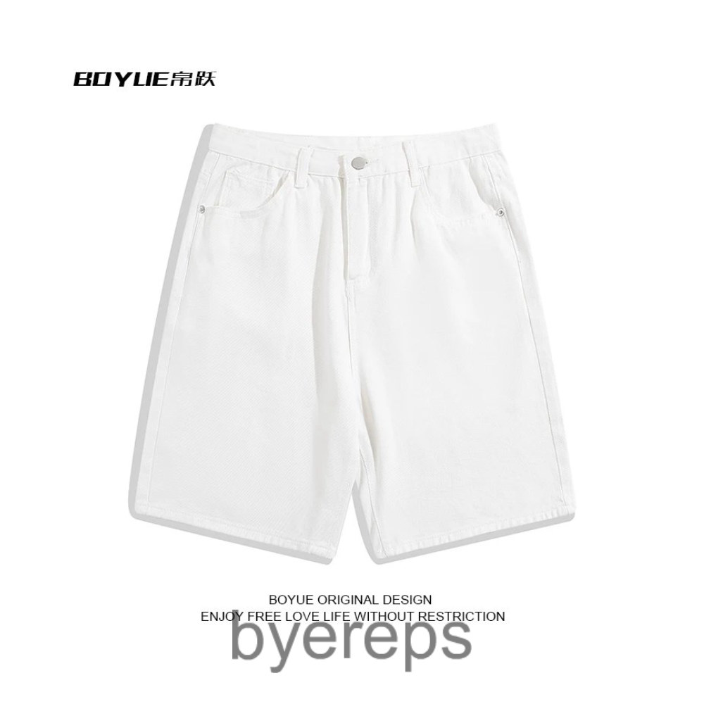 Unbranded Jorts (3-Colors) — photo 4 of 4