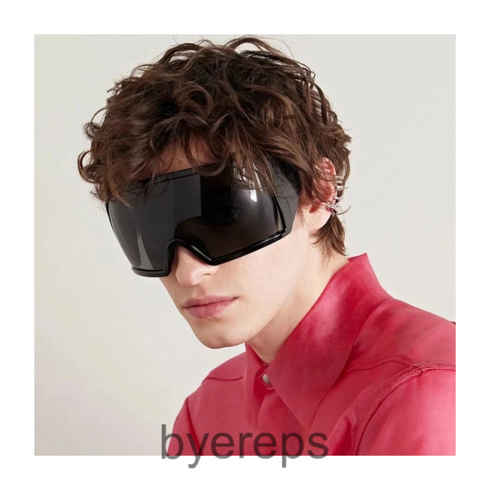 Unbranded Rick Owens Glasses