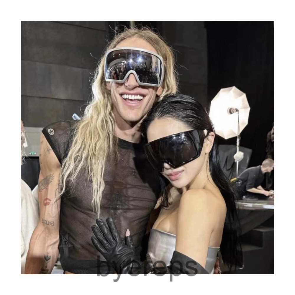 Unbranded Rick Owens Glasses — photo 2 of 4