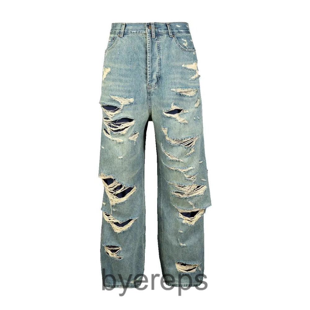 Unbranded Ripped Jeans