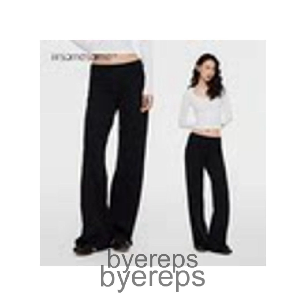 Unbranded Tech Fleece Style Joggers