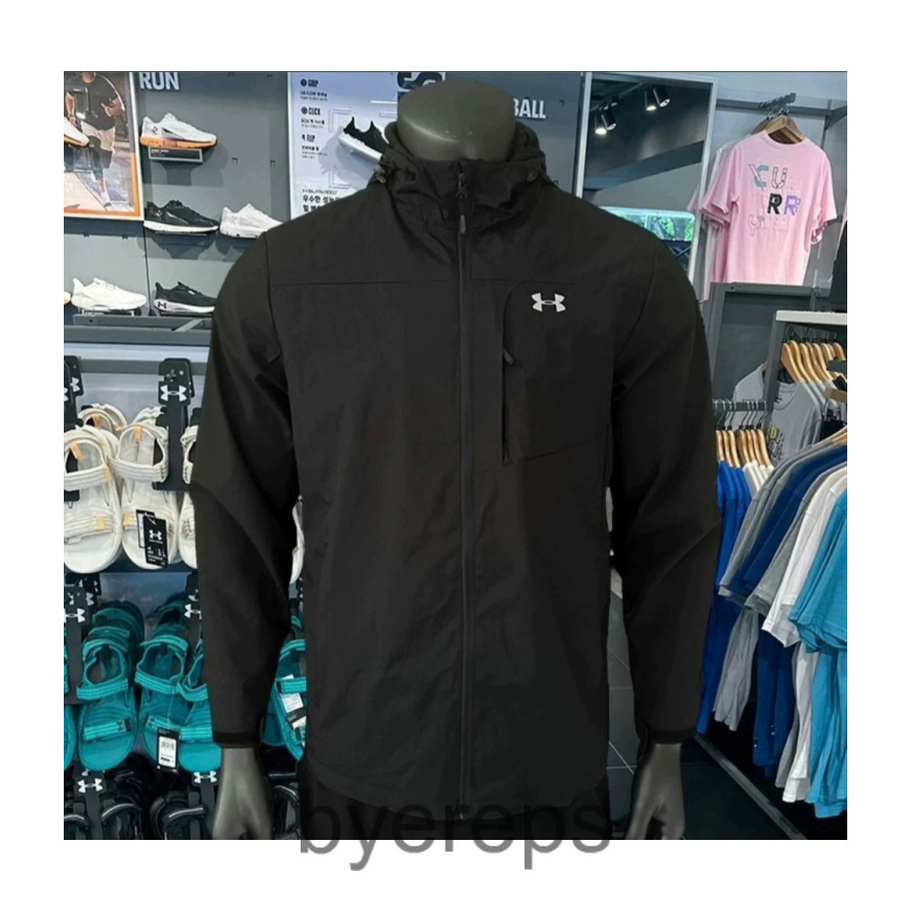 Under Armour Coat — photo 4 of 4