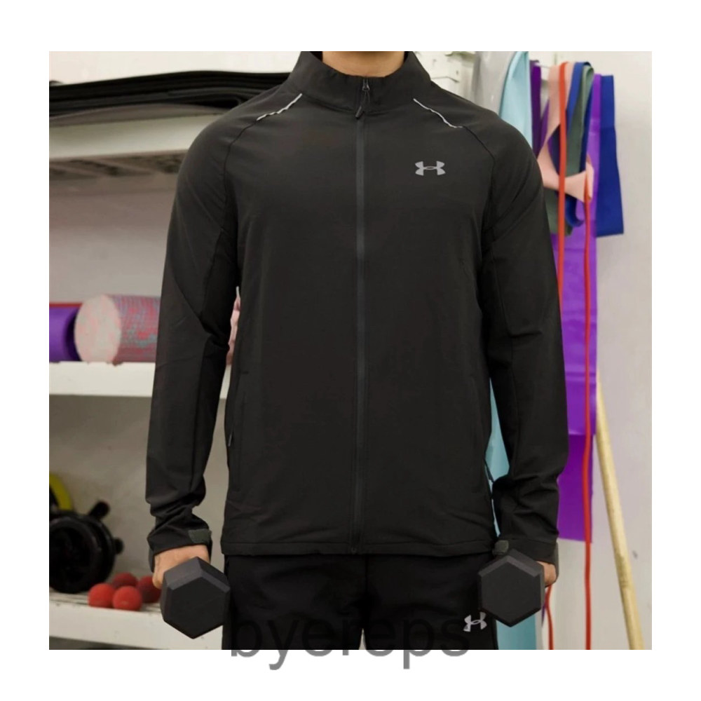 Under Armour Coat