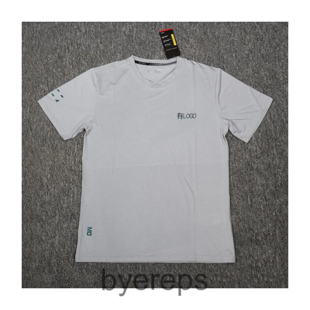 Under Armour Compression T-Shirts REFLECTIVE — photo 3 of 4
