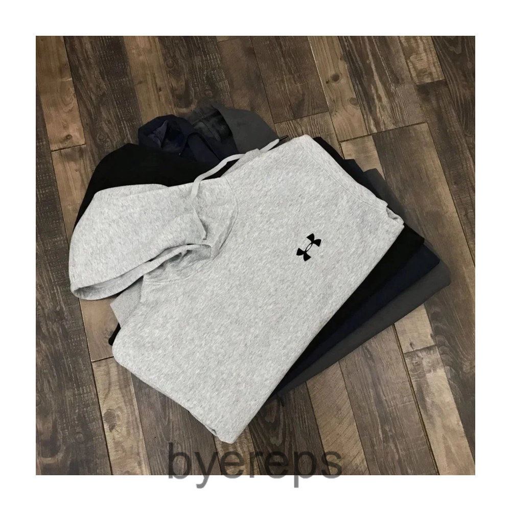 Under Armour Crewnecks