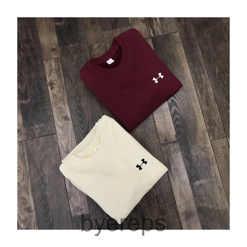 Under Armour Crewnecks — photo 2 of 4