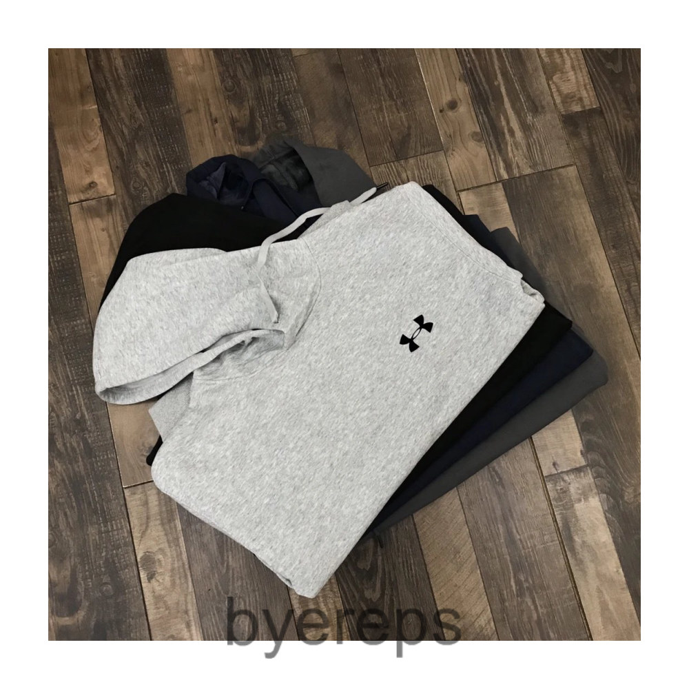 Under Armour Hoodie