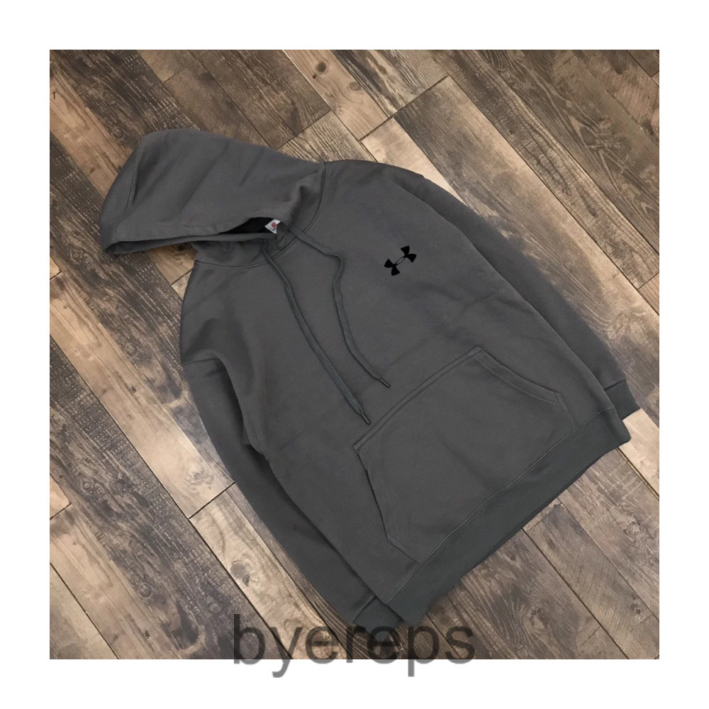 Under Armour Hoodie — photo 3 of 4