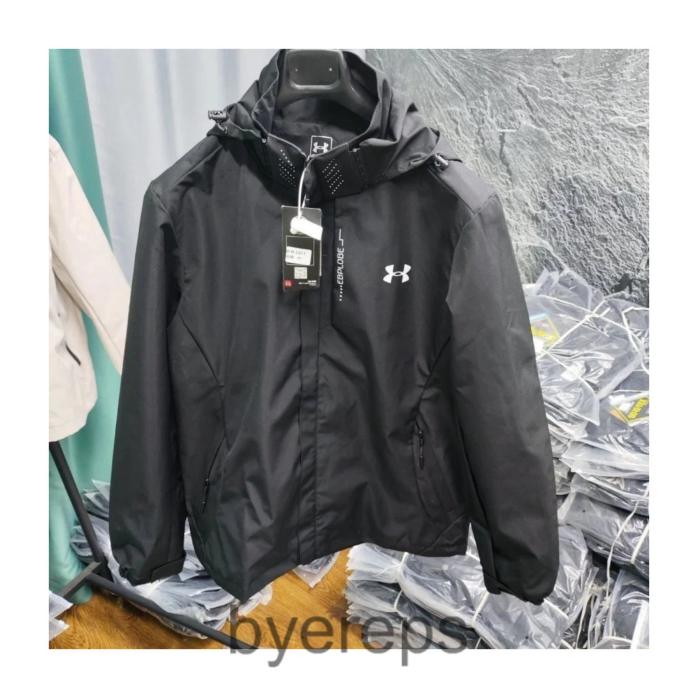 Under Armour jacket