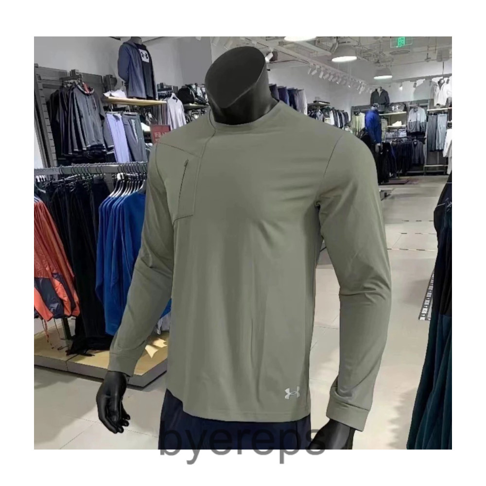 Under Armour Long Tee