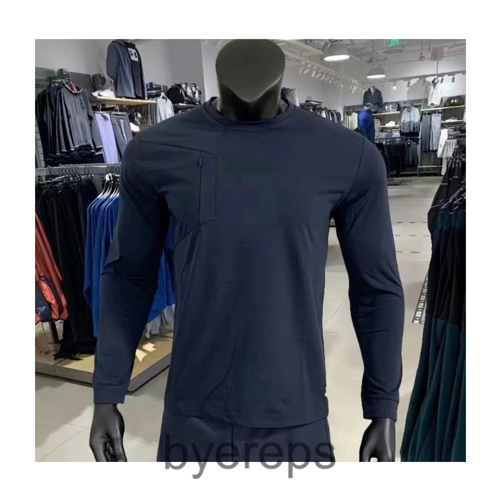 Under Armour Long Tee — photo 3 of 4
