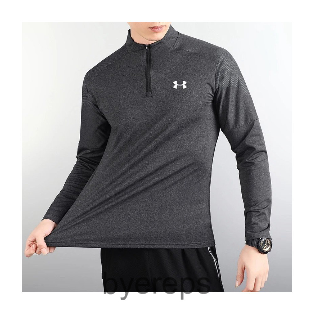 Under Armour Long Tee — photo 4 of 4