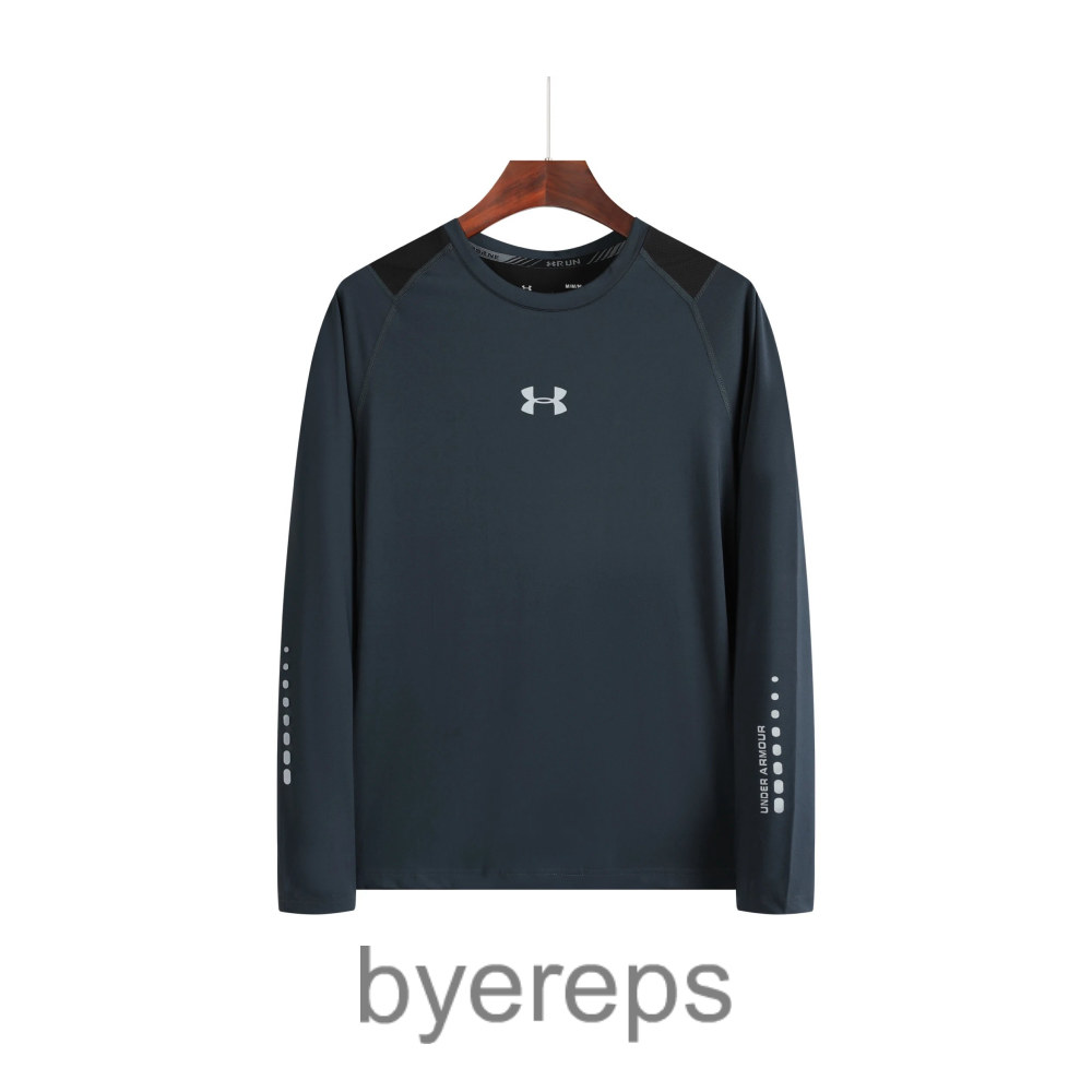 Under Armour Long Tee