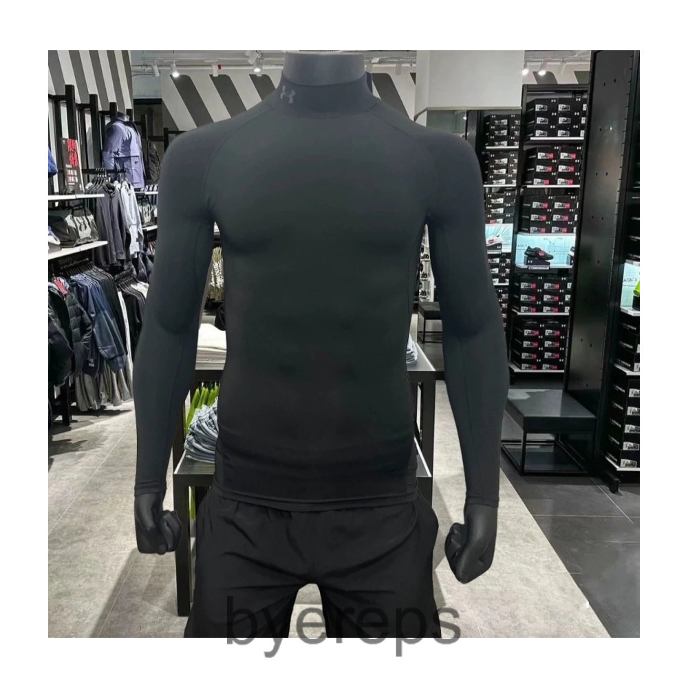 Under Armour Long Tee — photo 4 of 4