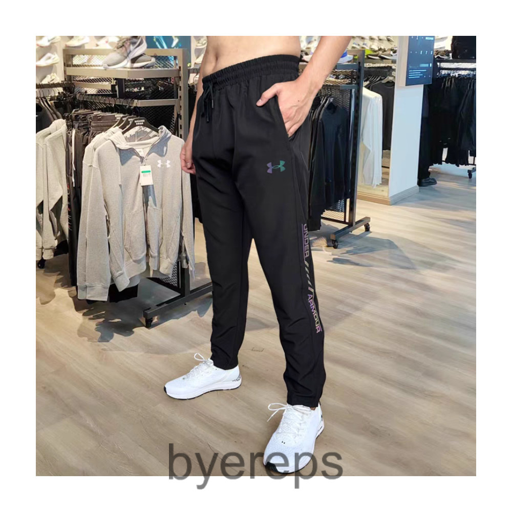 Under Armour Pants — photo 4 of 4