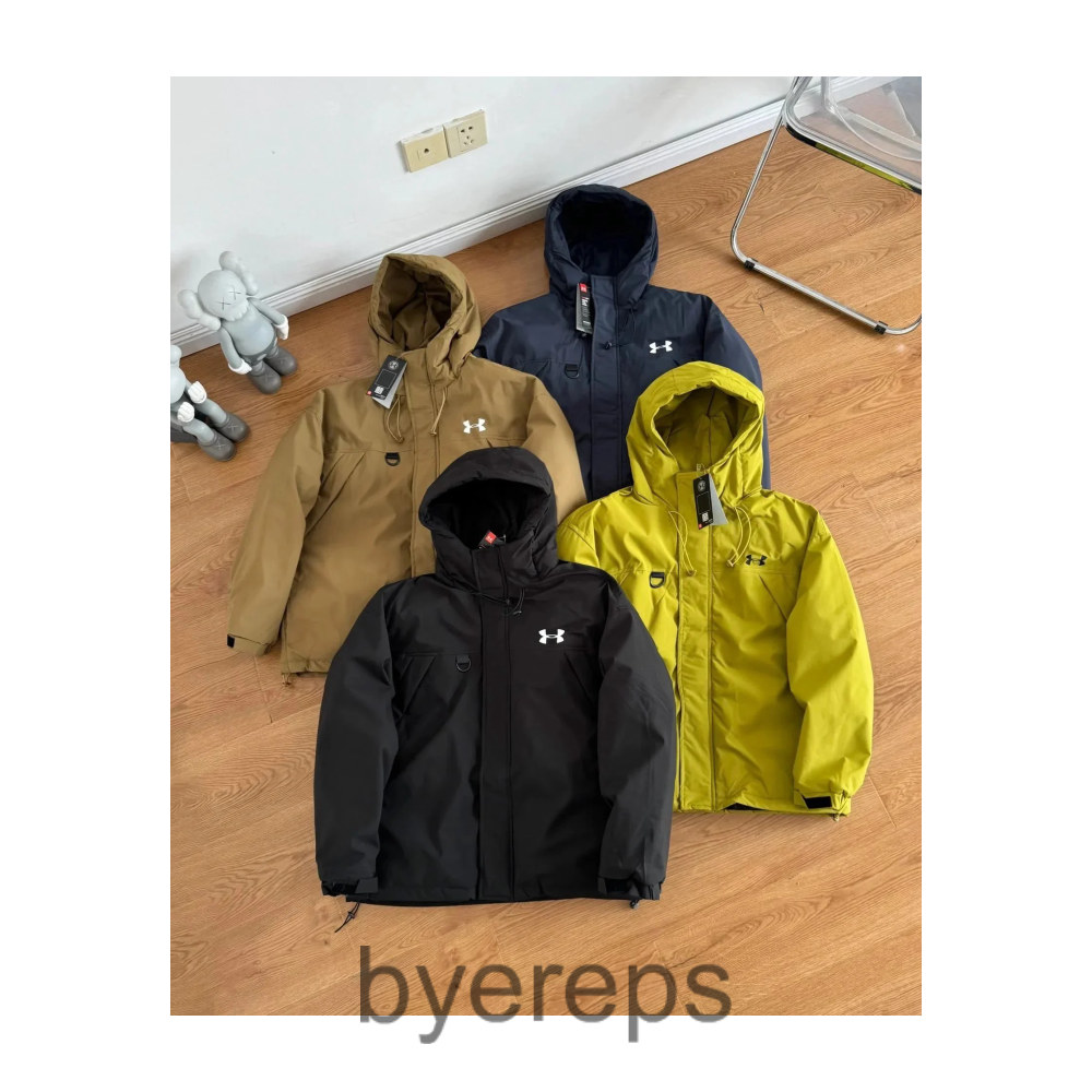 Under Armour Puffer Jackets