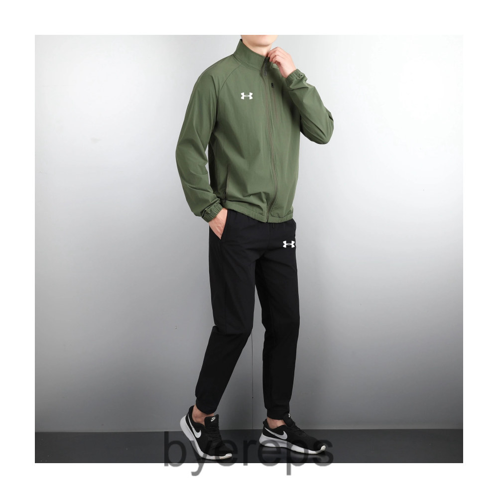 Under Armour Set
