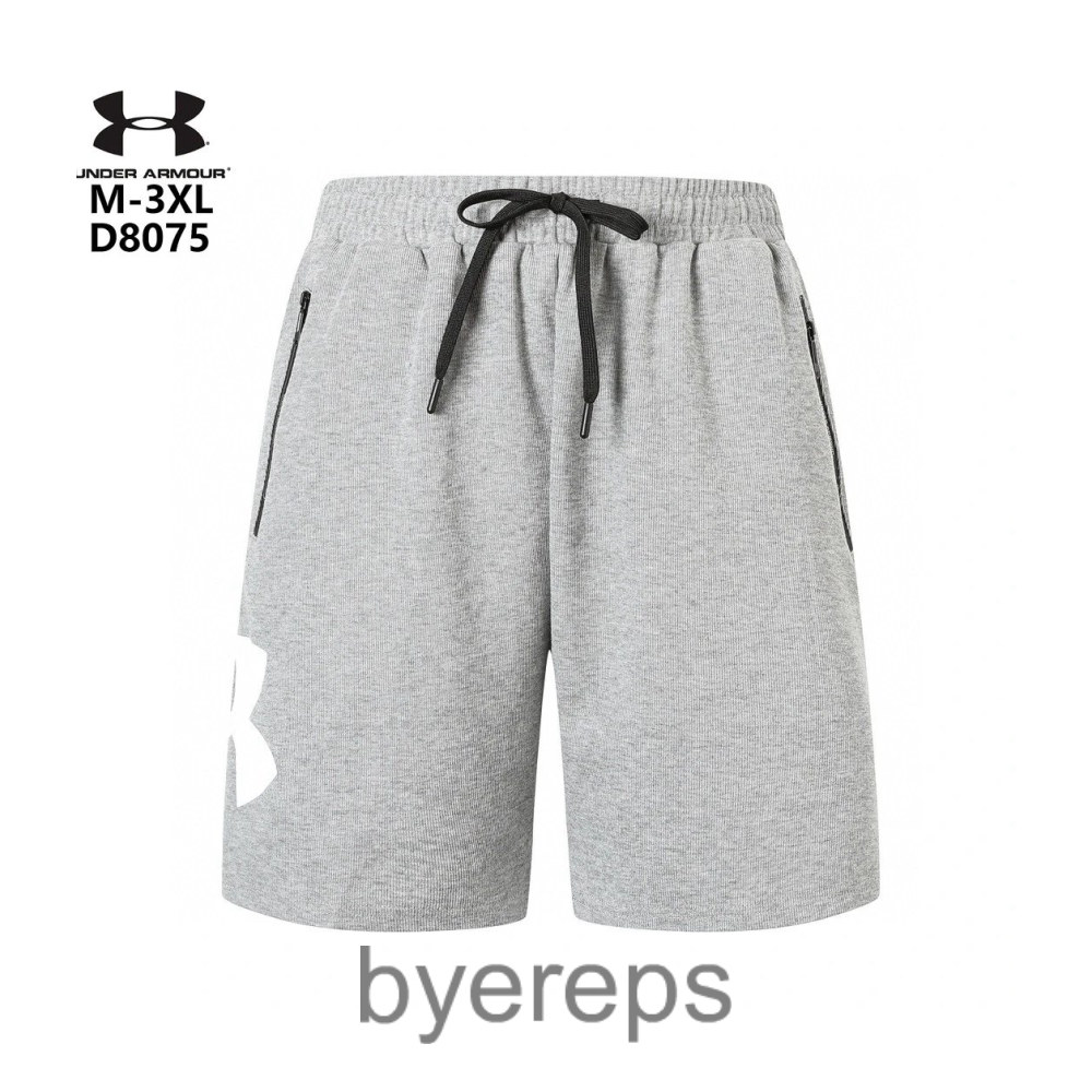 Under Armour Shorts — photo 2 of 4