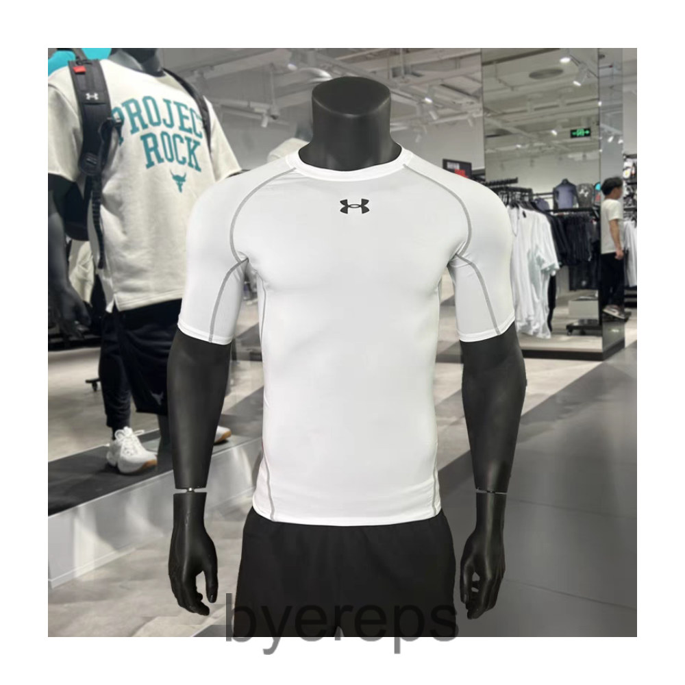 Under Armour Tee
