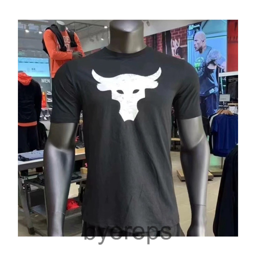 Under Armour Tee — photo 4 of 4