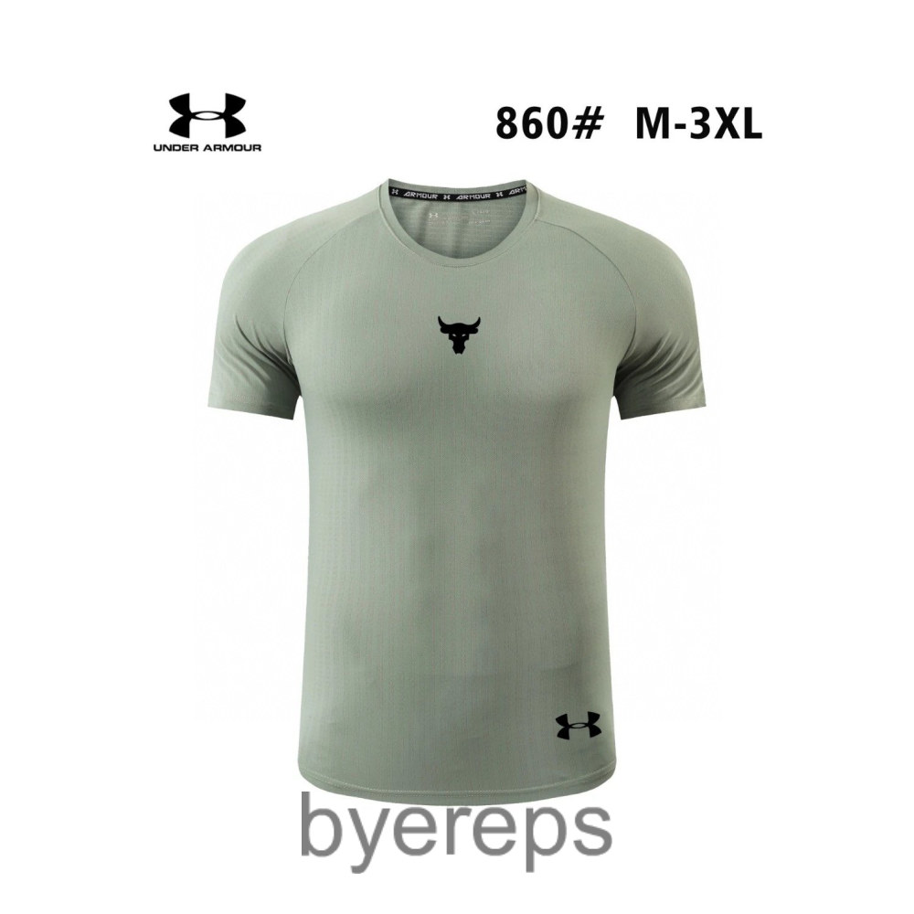 Under Armour Tee — photo 2 of 4