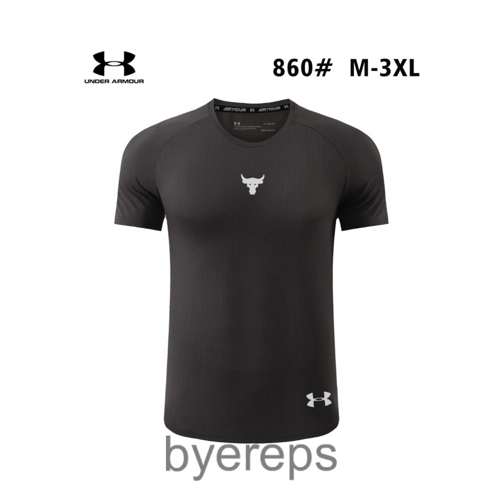 Under Armour Tee — photo 3 of 4