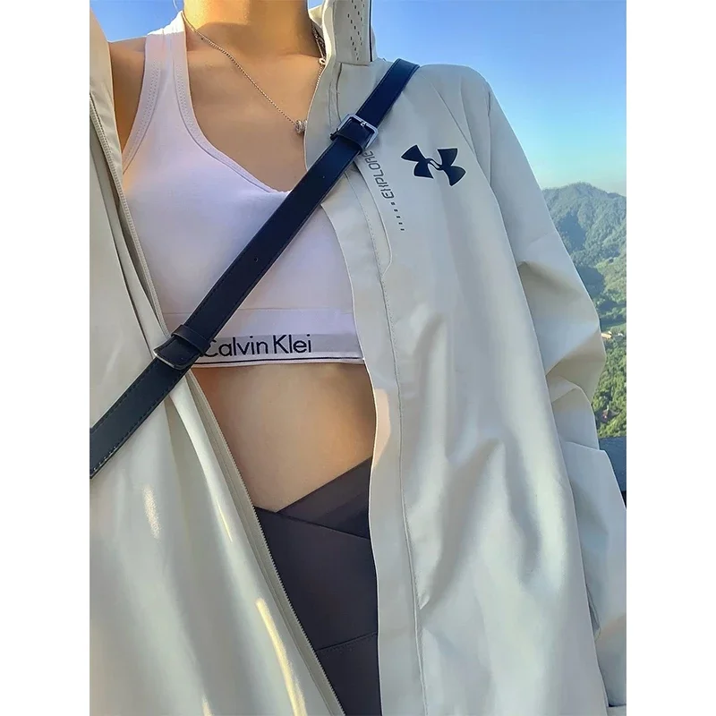 Under Armour Windbreaker Jacket