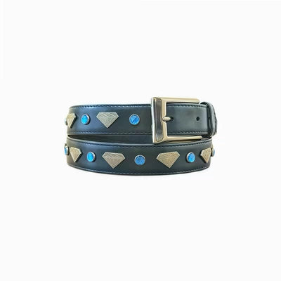 Undercover 01AW Belt