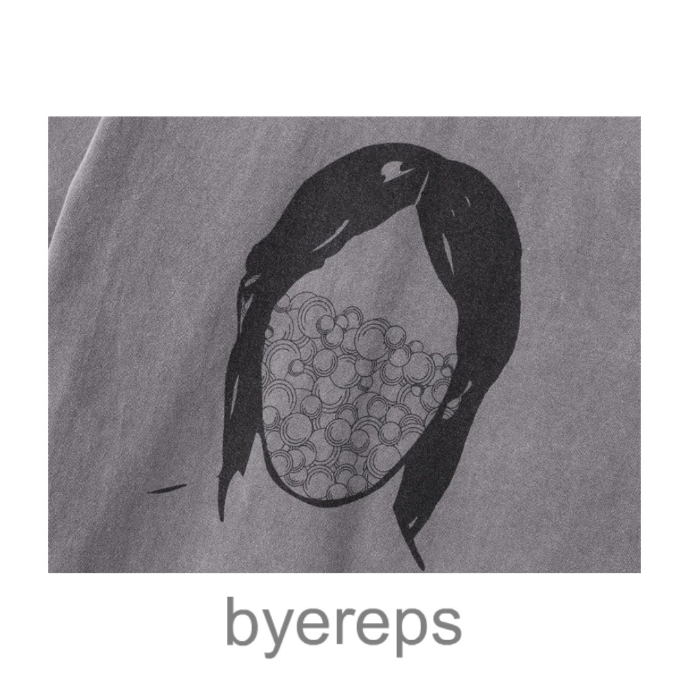 Undercover 03SS Shirt — photo 4 of 4