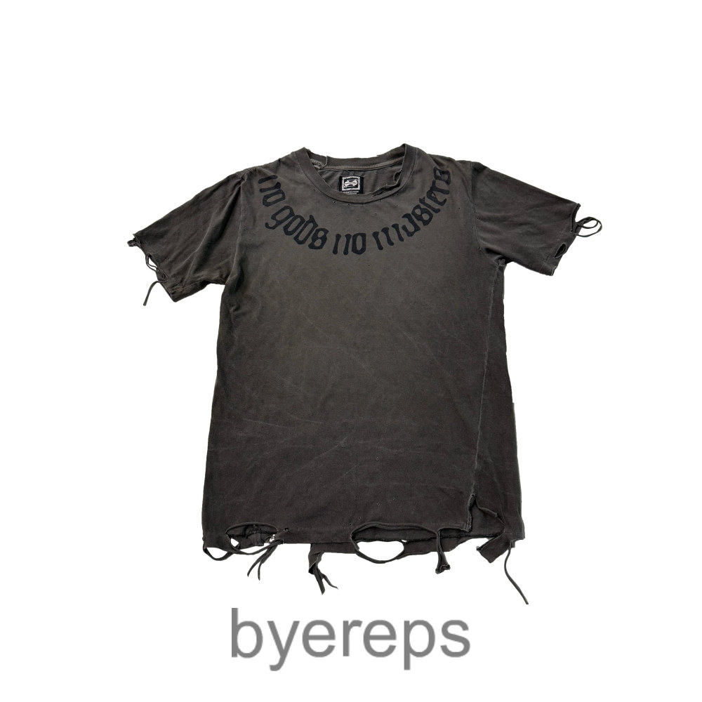 Undercover 03Ss Tee