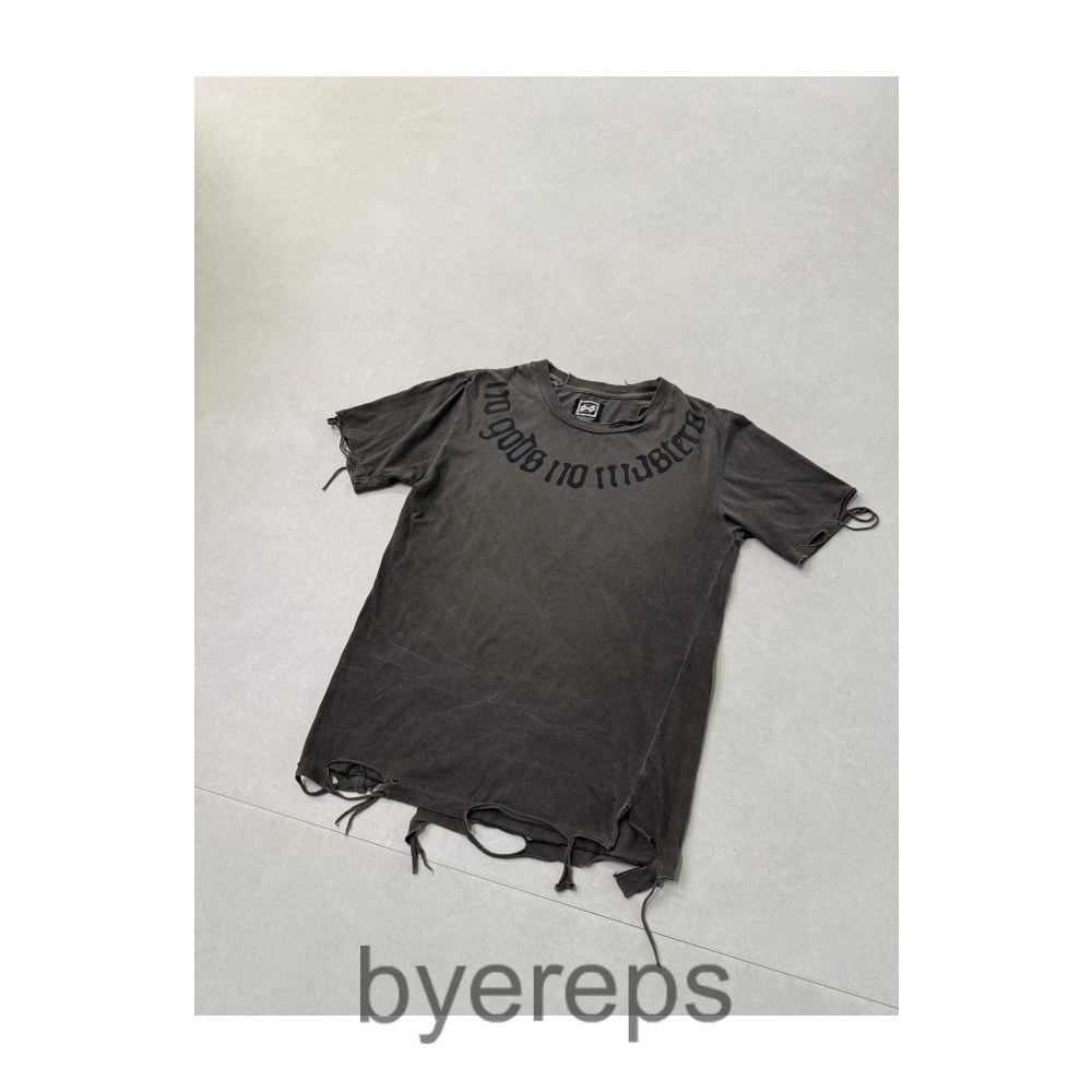 Undercover 03Ss Tee — photo 2 of 4