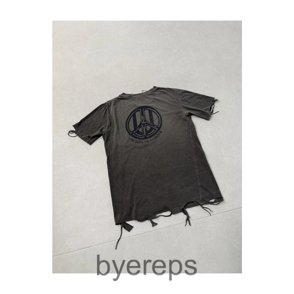 Undercover 03Ss Tee — photo 3 of 4