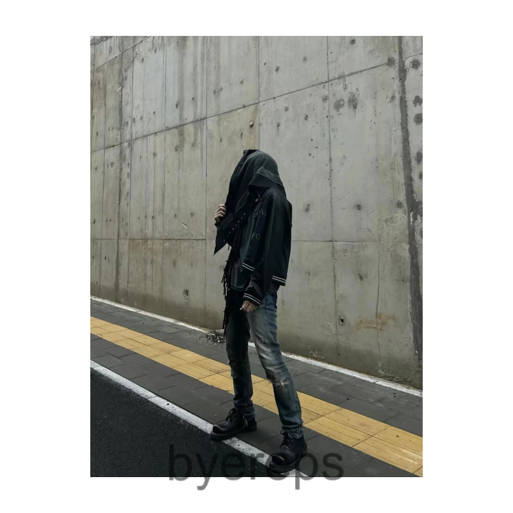 Undercover 04AW Patchwork Denim — photo 3 of 4