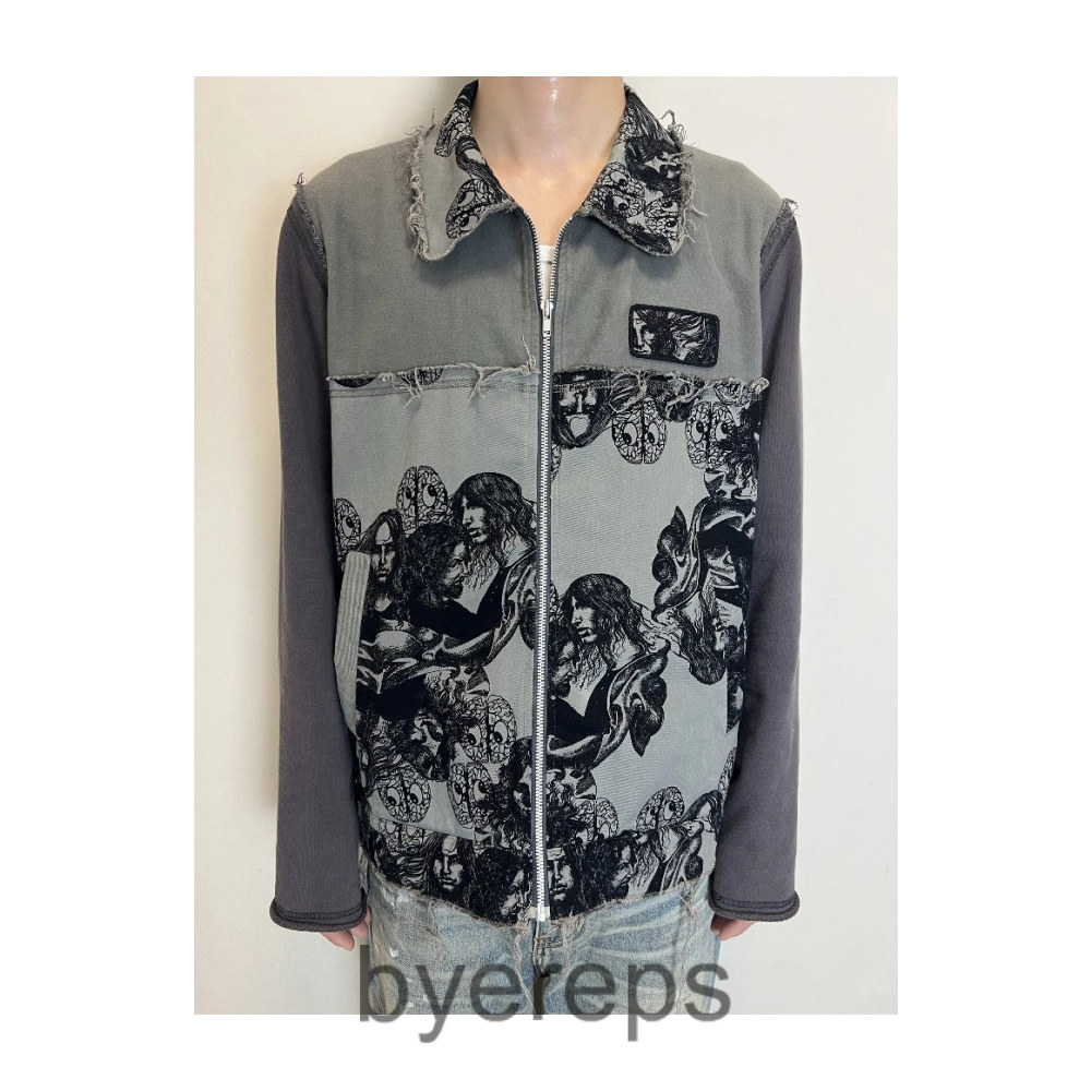Undercover 04Ss Jacket — photo 2 of 4
